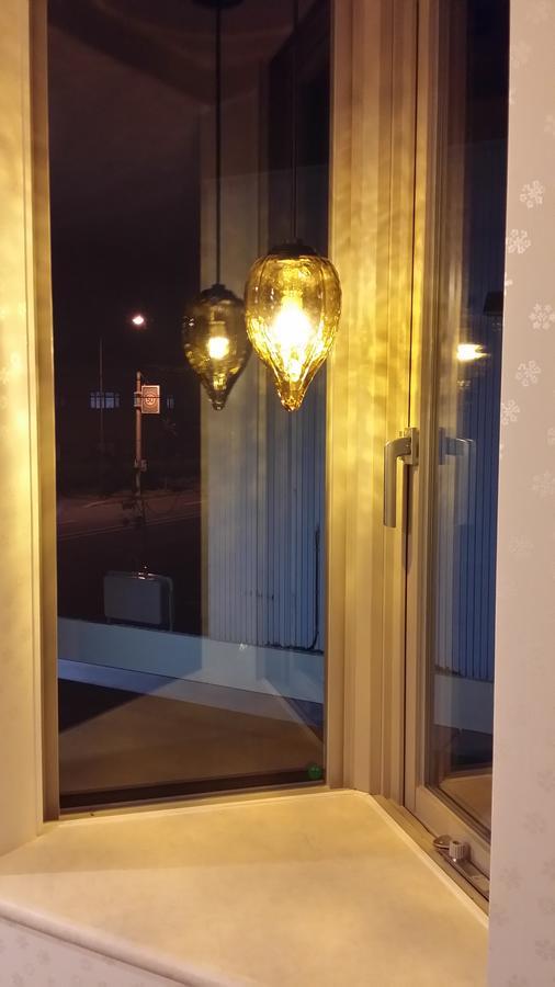 Sora E Hotel 旭川市 エクステリア 写真