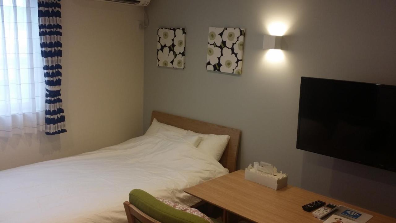 Sora E Hotel 旭川市 エクステリア 写真