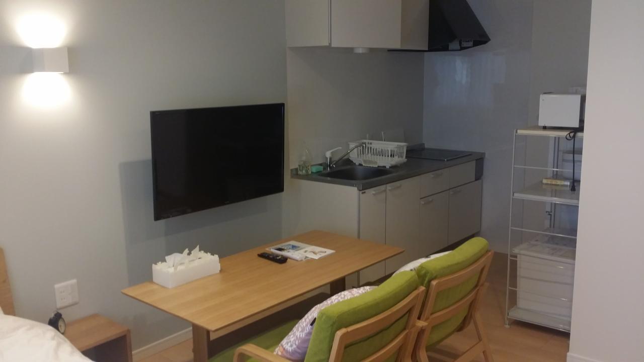 Sora E Hotel 旭川市 部屋 写真