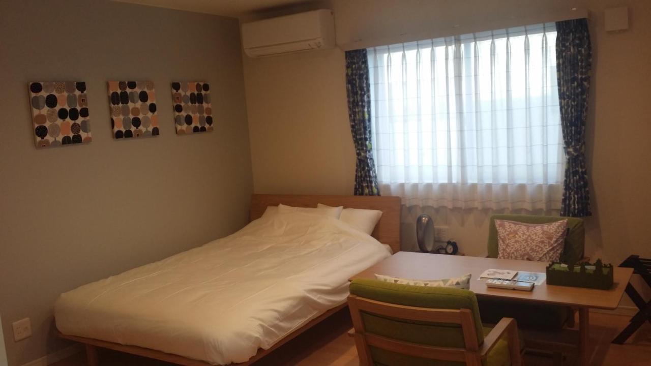 Sora E Hotel 旭川市 エクステリア 写真