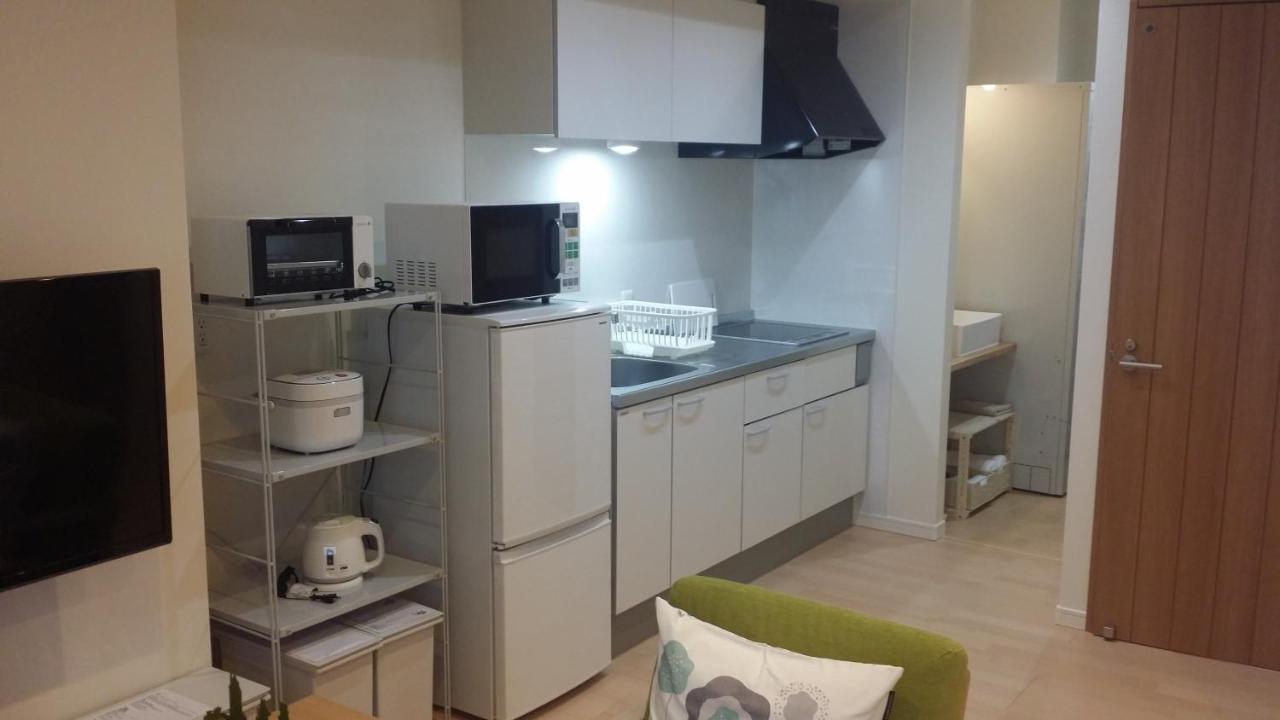Sora E Hotel 旭川市 部屋 写真